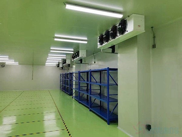 生物醫(yī)藥科研冷庫(kù)