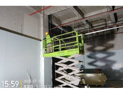 華潤(rùn)三九重慶酉陽(yáng)麻苓生產(chǎn)線陰涼藥材庫(kù)改造升級(jí)項(xiàng)目