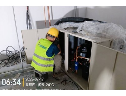 華潤(rùn)三九重慶酉陽(yáng)麻苓生產(chǎn)線陰涼藥材庫(kù)改造升級(jí)項(xiàng)目