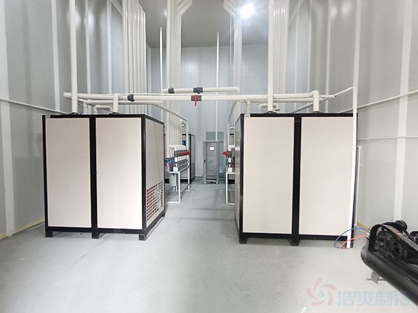湖南水果氣調(diào)冷庫造價