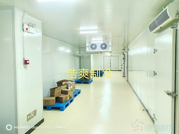 貴州大型醫(yī)藥冷庫(kù)建造多少錢？