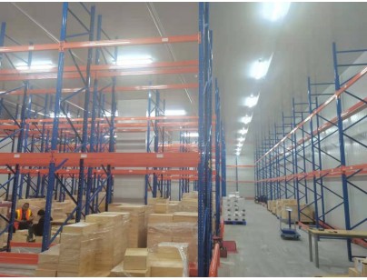 深圳紅酒世界酒類(lèi)冷庫(kù)設(shè)計(jì)建造工程案例