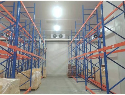 深圳紅酒世界酒類(lèi)冷庫(kù)設(shè)計(jì)建造工程案例