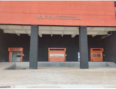 華熙生物（?？冢?2,856立方米醫(yī)藥生物制品高標(biāo)準(zhǔn)冷庫(kù)工程