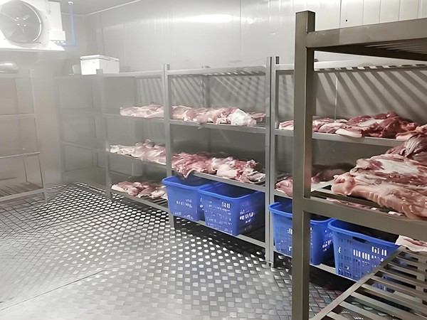 豬肉冷凍庫(kù)