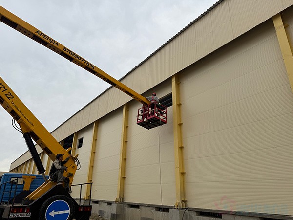 冷庫(kù)建設(shè)造價(jià)