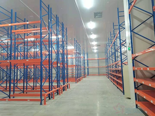 藥品陰涼庫設(shè)計