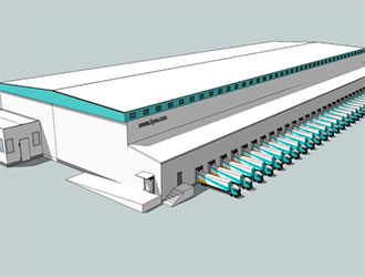 冷庫(kù)設(shè)計(jì)要求包括哪些方面?